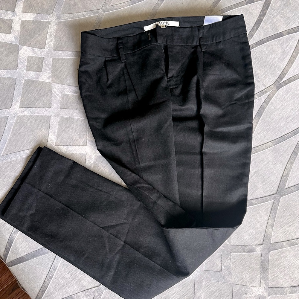 ❌SOLD❌ Italian wool sport/classic pants.